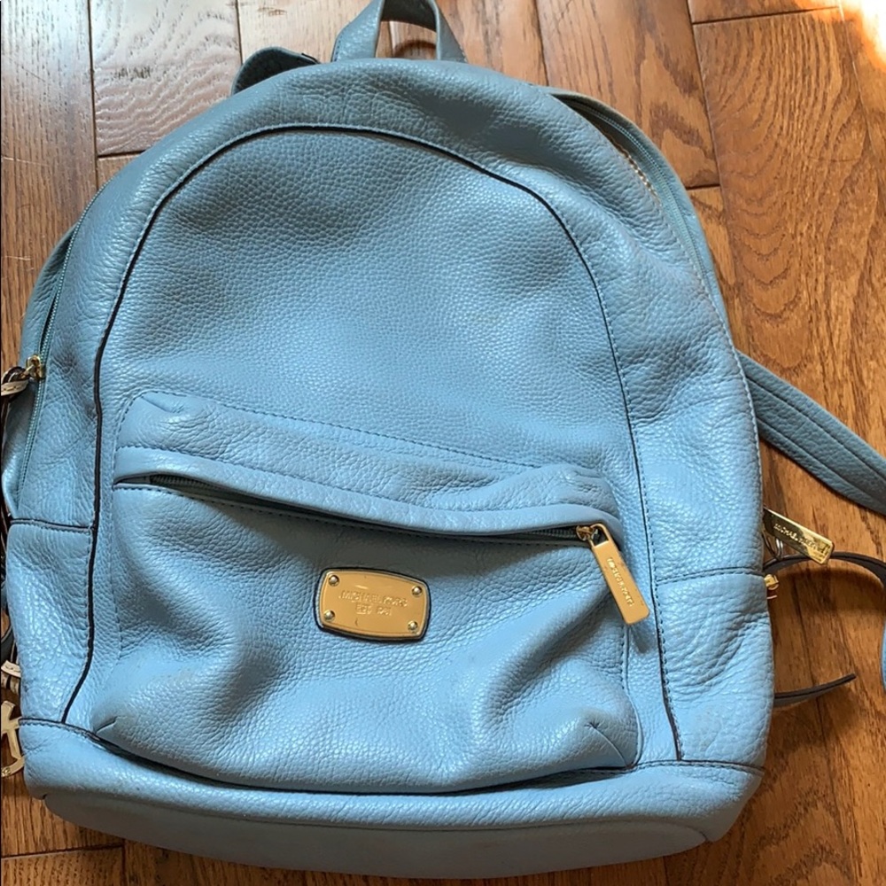 Michael Kors backpack